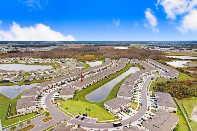 Building Photo - 31894 BLUE PASSING Loop