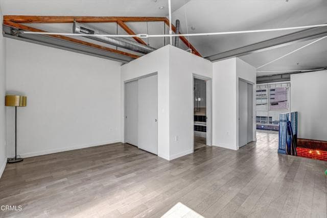 Building Photo - 527 Molino St