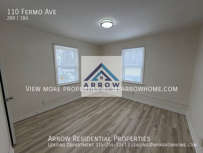 Building Photo - 110 Fermo Ave