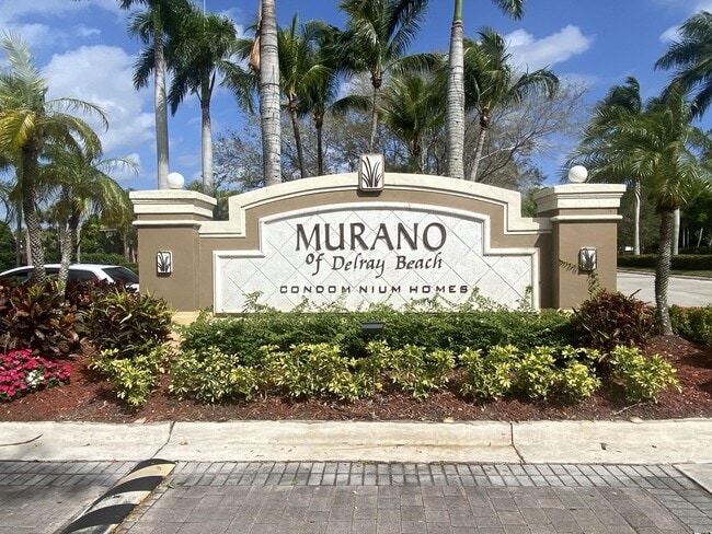 Building Photo - Murano at Delray