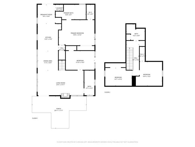 Building Photo - 2631 Persa St