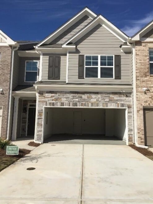 Building Photo - 418 Arbor Crowne Dr