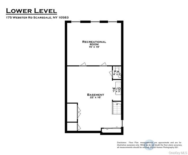Building Photo - 175 Webster Rd