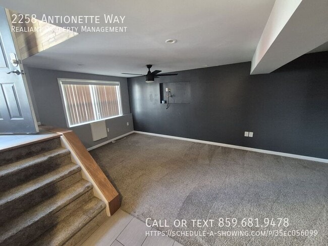Building Photo - 2258 Antionette Way-