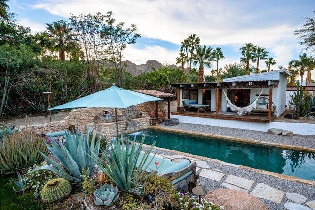 Building Photo - 71607 Sahara Rd