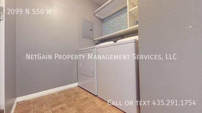 Building Photo - 2099 N 550 W