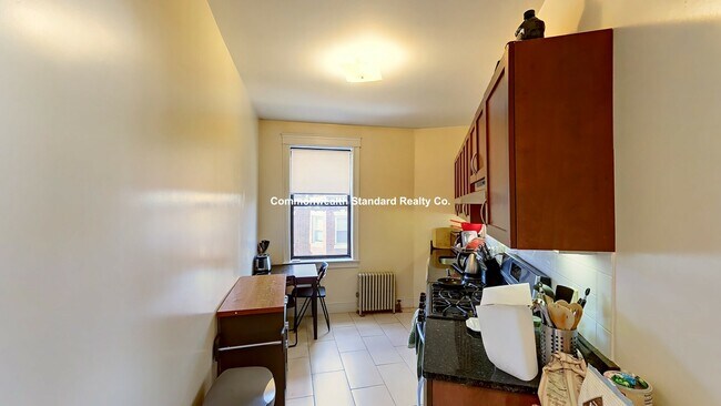 Building Photo - 1340 Commonwealth Ave