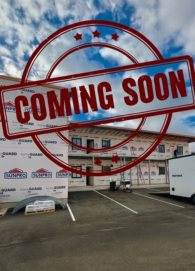 Building Photo - Ririe Apartment unit 2