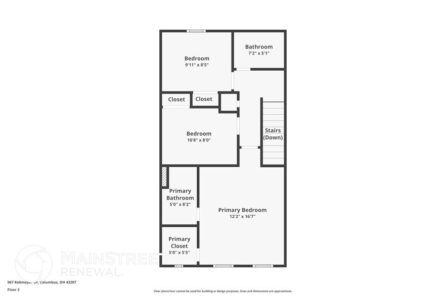 Building Photo - 967 Robmeyer Dr