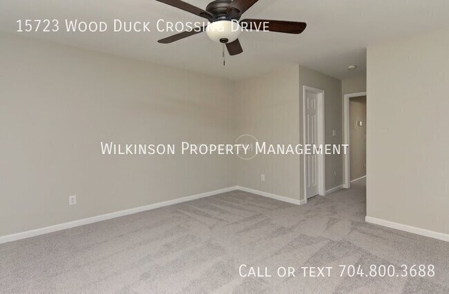 Building Photo - 15723 Wood Duck Crossing Dr