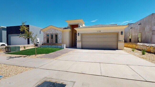 Building Photo - 11118 Blue Eyed Grass St