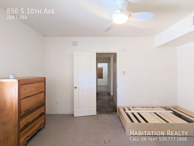 Building Photo - 850 S 10th Ave