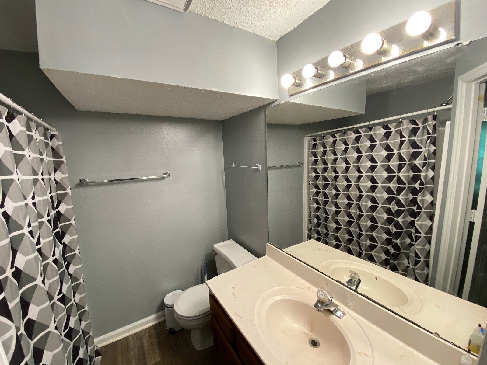 Lower Master Bedroom's Full Bath - 541 Lex Dr