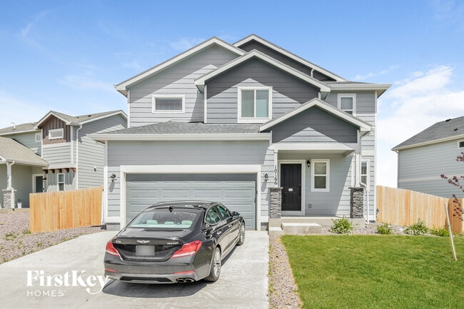 Building Photo - 10166 Luneth Dr