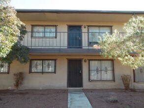 Building Photo - Cozy 1-Bed Condo in Las Vegas in Convenient Location