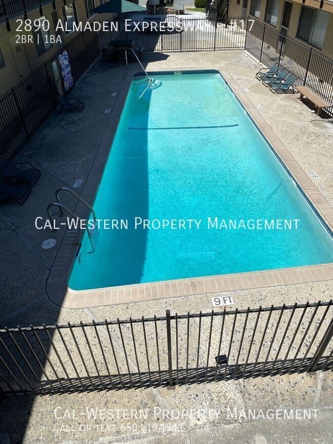 Building Photo - 2890 Almaden Expy