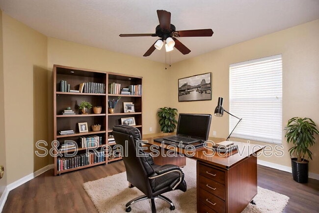 Building Photo - 2426 Colonel Ford Dr