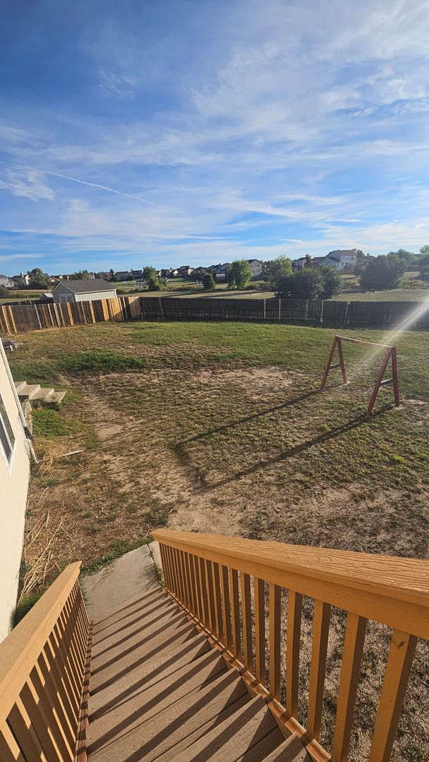 Building Photo - $2700 | 4BR/2.5BA | Pet Friendly House wit...
