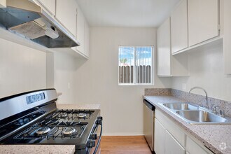 Interior Photo - Beachside Apartments