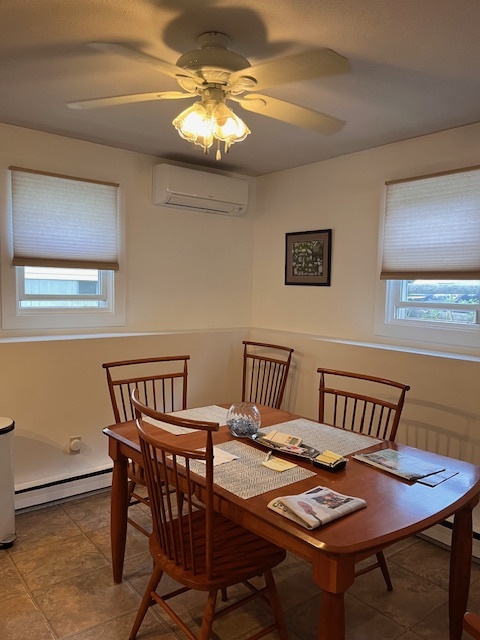 Kitchen table can fit 6-8 - 103 Alder Rd