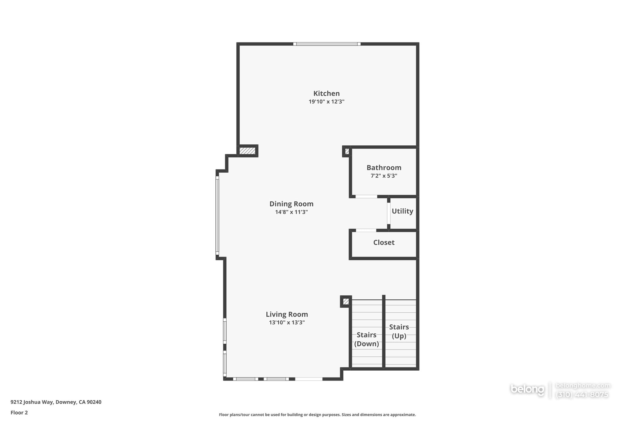 Building Photo - 9212 Joshua Way