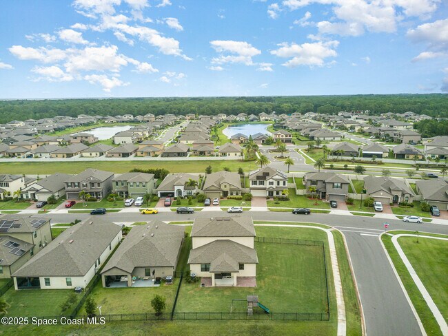Building Photo - 4109 Alligator Flag Cir