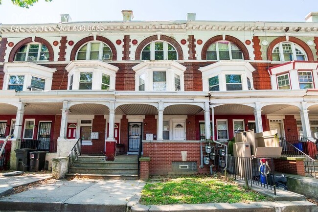 Building Photo - Spacious 1 Bed University City Apartment