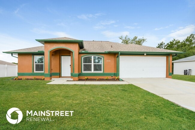 Building Photo - 3406 Commerce Ave