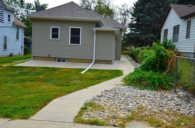 Building Photo - 1119 Hill Ave