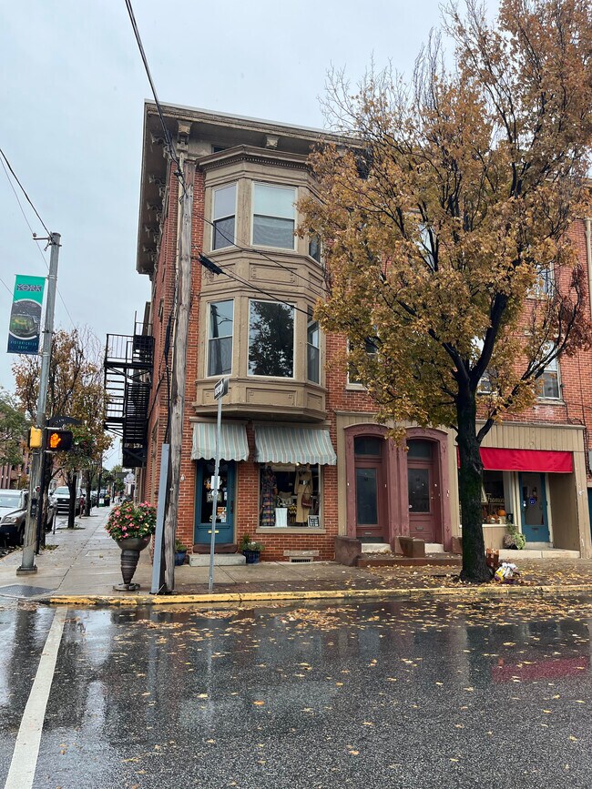 55 N Beaver St 55 N Beaver St York PA 17401 Apartment Finder