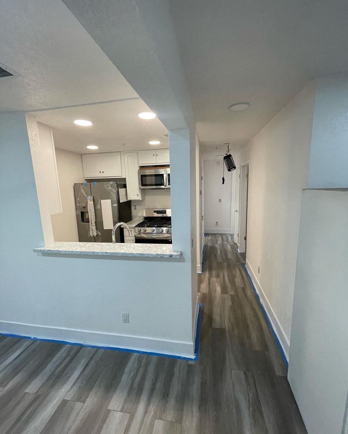 Building Photo - 1801 Marshall Rd