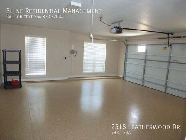 Building Photo - 2518 Leatherwood Dr