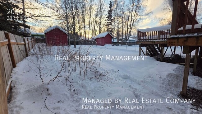 Building Photo - 2060 Olympic Dr