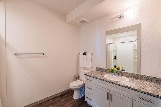 Building Photo - 9600 W Georgia Ave