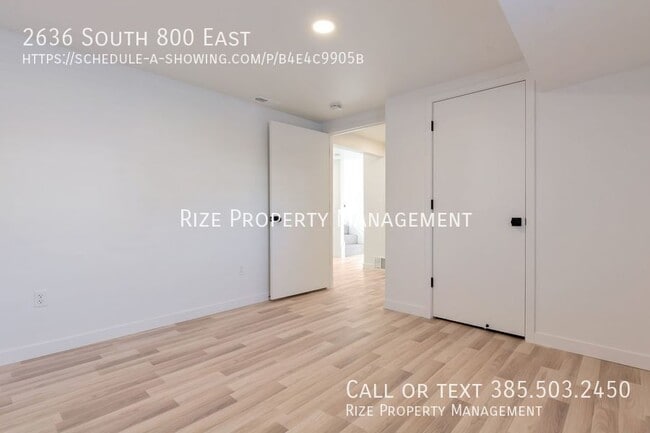 Building Photo - 2636 S 800 E