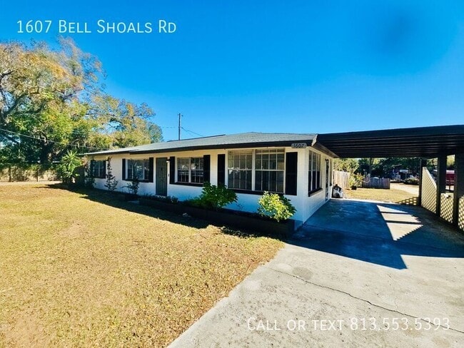 Building Photo - 1607 Bell Shoals Rd