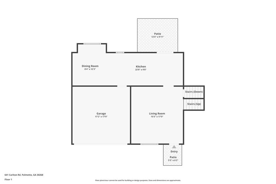 Building Photo - 641 Carlton Rd