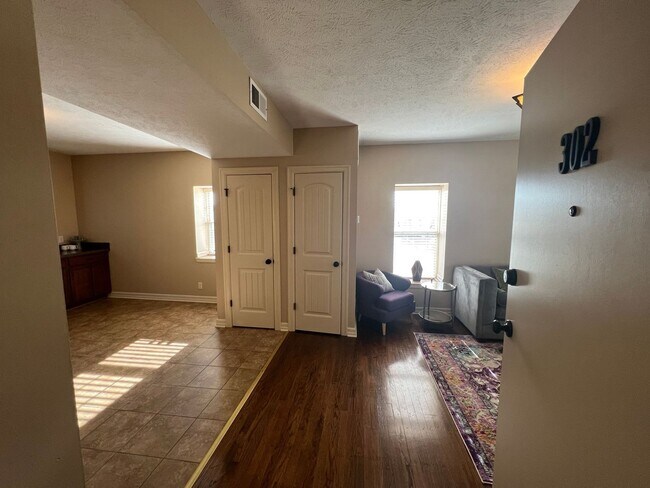 Interior Photo - The Jackson