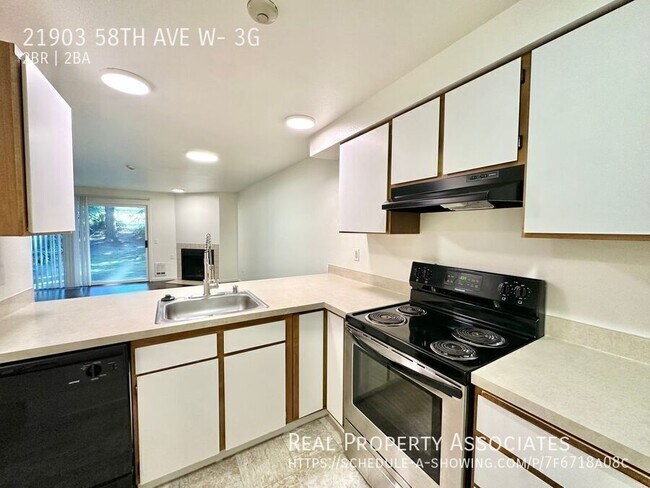 Building Photo - 21903 58th Ave W