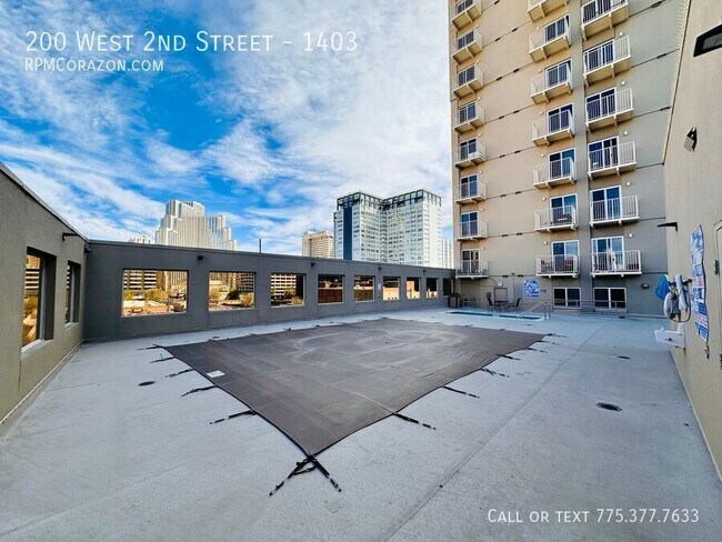 Building Photo - 200 W 2nd St