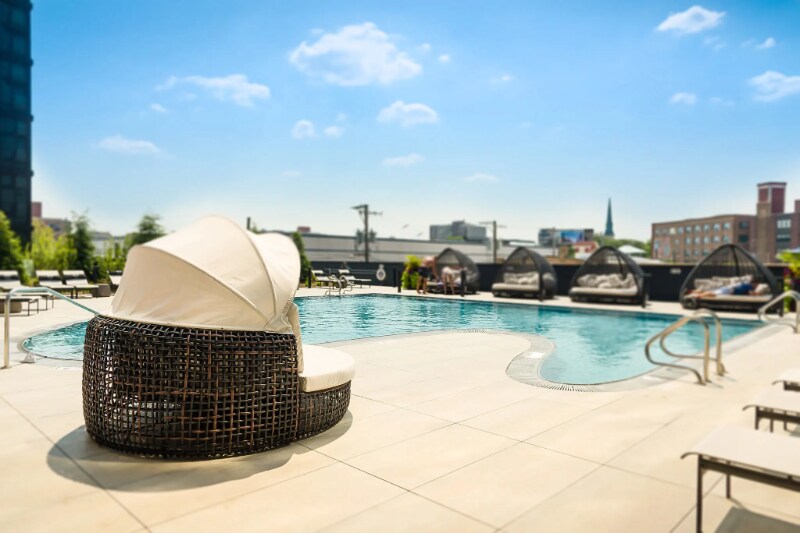 Building Photo - 150 N Ada St