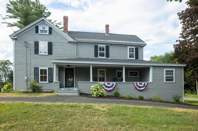 Building Photo - 37 Main Rd N