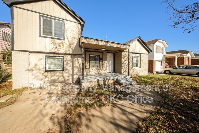 Building Photo - 1309 NW 38th St