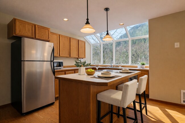 Building Photo - 42203 SE 168th St