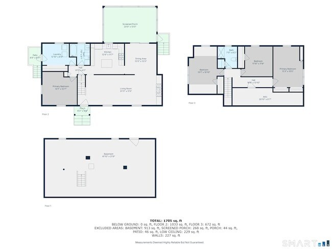 Building Photo - 111 Mill Hill Rd