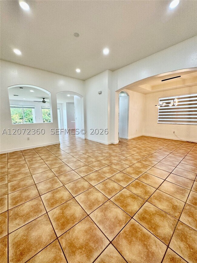 Building Photo - 14974 SW 18th Terrace