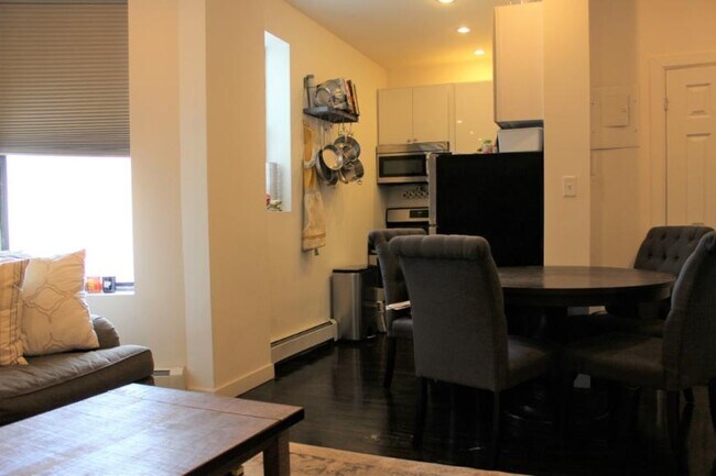 Building Photo - 3 bedroom in New York NY 10026