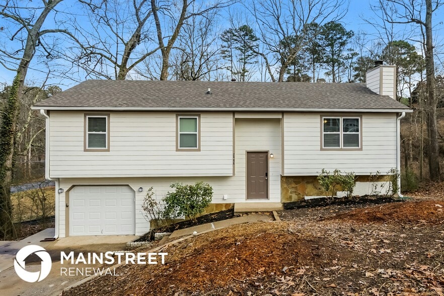 Primary Photo - 2488 Carol Cir