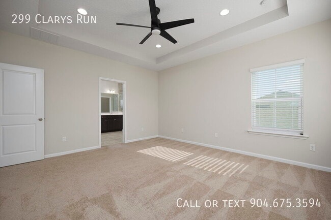 Building Photo - 299 Clarys Run