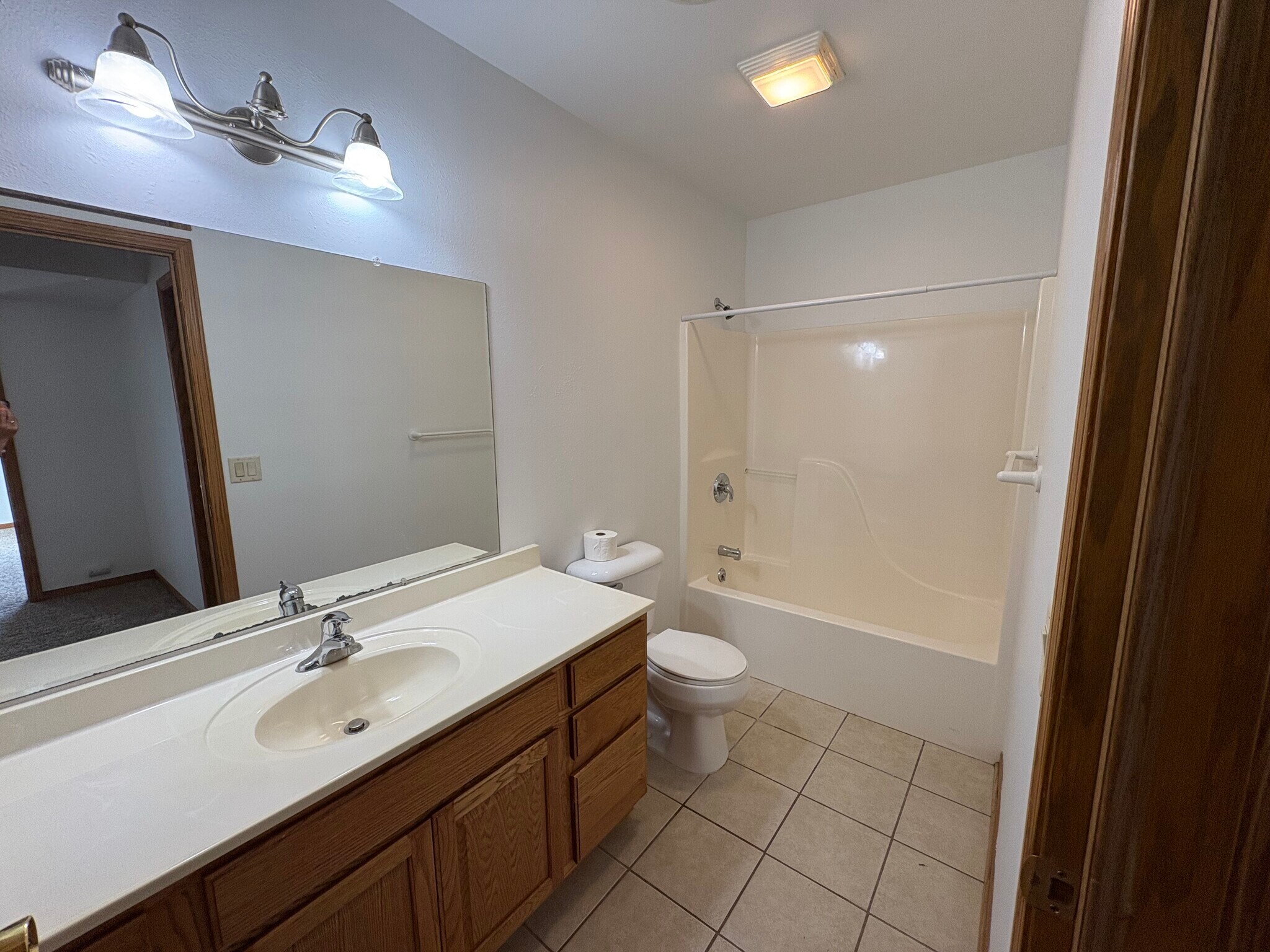 basement-bathroom - 310 Redruth Dr